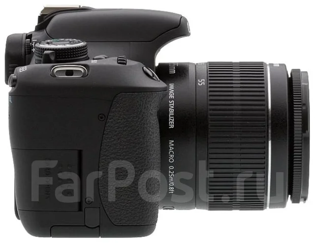 Canon EOS 600D Kit. 15 - 19.9 �� ����