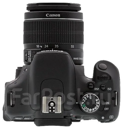 Canon EOS 600D Kit. 15 - 19.9 �� ����