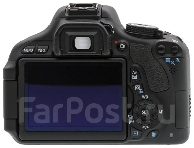 Canon EOS 600D Kit. 15 - 19.9 �� ����