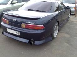 Обвес кузова аэродинамический. Lexus SC300 Lexus SC300 / 400, JZZ31, UZZ30, JZZ30, UZZ31, UZZ32 Toyota Soarer, UZZ31, JZZ31, UZZ32, JZZ30, UZZ30