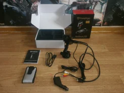 Prestigio Roadrunner 500 ����