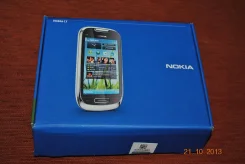Nokia C7-00. �/� ����
