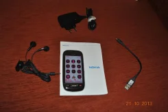 Nokia C7-00. �/� ����