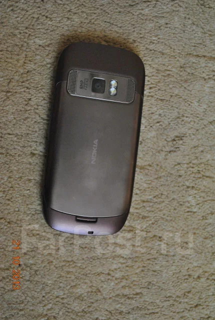 Nokia C7-00. �/� ����