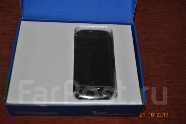 Nokia C7-00. �/� ����