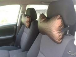 Подушки автомобильные.
