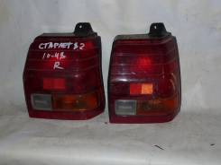 Стоп-сигнал. Toyota Starlet