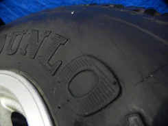 Dunlop SP RV-Major TG 3. �/�, ����� 10 % ����