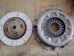Корзина сцепления. Nissan Sunny Nissan Caravan, KRMGE24, DRGE24, CWGE24, VRE24, VHGE24, VYGE24, FTGE24, VWE24, KRGE24, VHE24, CHGE24, VWMGE24, KHE24...