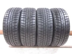 Michelin Pilot Alpin PA2. ������, 30�%, 4 ��