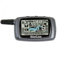 StarLine.