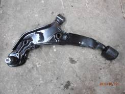 Рычаг нижний с шаров. Nissan Cefiro/Maxima/Rnessa 94-00 LH. Nissan Maxima Nissan Cefiro, PA32, A32, HA32 Nissan R'nessa, N30 Двигатели: VQ30DE, V...