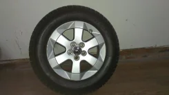 Toyo Versado ECO. 2012 ���, �����