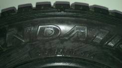 Falken Landair SL S-112. Зимние, без шипов, 2012 год, износ: 10%, 4 шт