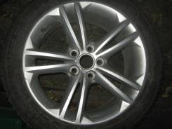 Opel. 8.0x18, 5x120.00, ET42, ЦО 67,1 мм.