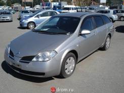 В разборе Nissan Primera Wagon,2002г. Nissan Primera, WRP12, HP12, WHP12, QP11, WTP12, RP12, P12, HNP11, P11, WTNP12, TP12, WQP11, P11E, WP11, WHP11...