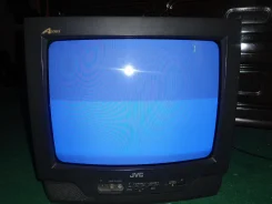 JVC. CRT (���) ����
