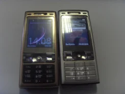 Sony Ericsson K790i. �/� ����