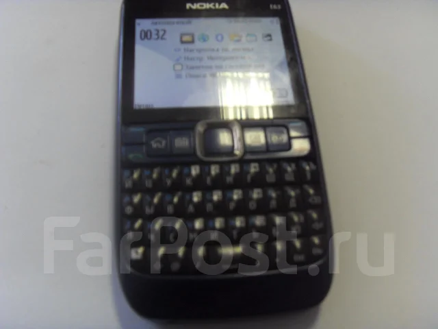 Nokia E63. �/� ����