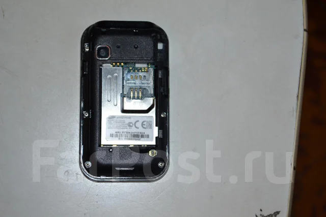 Samsung Champ. �/� ����