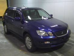 Запчасти на Mitsubishi Airtrek