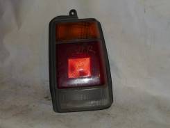 Стоп-сигнал. Honda City, GA1