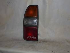 Стоп-сигнал. Toyota Land Cruiser, RZJ95 Toyota Land Cruiser Prado, RZJ95