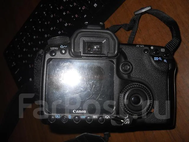 Canon EOS 40D. 10 - 14.9 ��, ���: ��� ���� ����