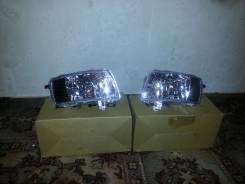 Фара противотуманная. Toyota: Corolla Spacio, Wish, Corolla Axio, Corolla Fielder, Corolla, Isis, Vellfire, Estima, Alphard Двигатели: 1NZFE, 1ZZFE, 1...