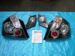 Стоп-сигнал. Infiniti M35, Y50, PY50 Nissan Fuga, Y50, PY50 Двигатели: VQ35DE, VQ25HR, VQ35HR, VQ25DE