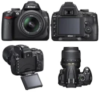 Nikon D5000 ����