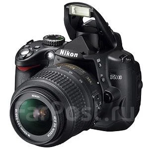 Nikon D5000 ����