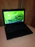 ASUS K40AB. 2,1����, ��� 4 ��, ���� 250���, WiFi, ����������� �� 1��. ����
