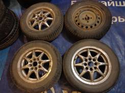 K-Racing. x14", 4x100.00, 4x114.30