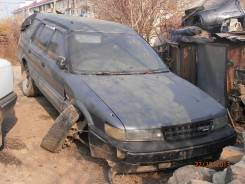 Toyota Sprinter Carib AE-95 4A-FHE а/т 4wd на запчасти