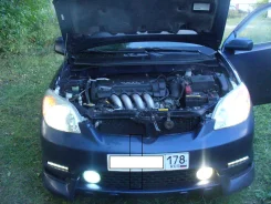 Toyota Matrix ����