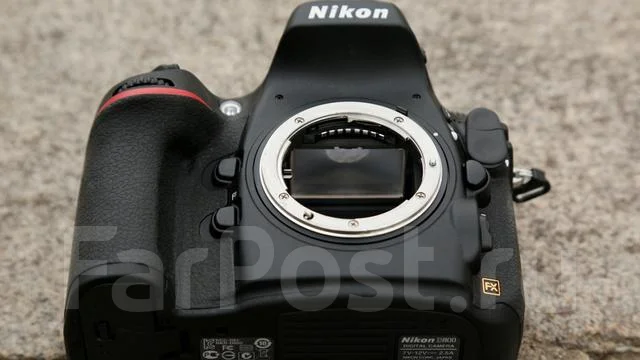 Nikon D800. 20 � ����� �� ����