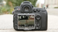 Nikon D800. 20 � ����� �� ����
