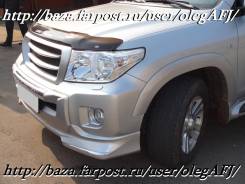 Кузовной комплект. Toyota Land Cruiser
