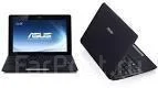 ASUS Eee PC 1011CX. ��� 1024 ��, ���� 300���, WiFi: 1, Bluetooth: 1, ����������� �� 11��. ����