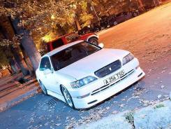 Накладка декоративная. Toyota Cresta