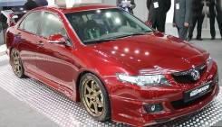 Накладка декоративная. Honda Accord, CL1, CL3, CL2, CL7, CL9, CL8