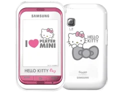 Samsung Champ Hello Kitty. �/� ����
