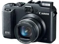 Canon PowerShot G15