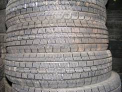 Dunlop DSV-01. Зимние, без шипов, 2013 год, без износа, 4 шт