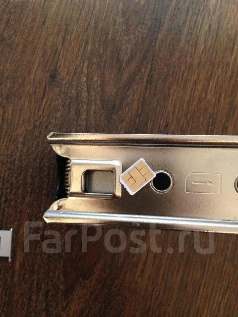 Sony Xperia miro. ����� ����