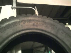 Kumho Ecsta Seven KU23. 2010 ���, ����� ����