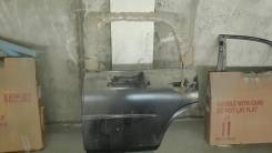 Дверь боковая. Nissan Safari, WRGY61, WFGY61, WGY61 Nissan Patrol Двигатели: TB45E, TB48DE, TD42T, 2P, RD28TI, 5P