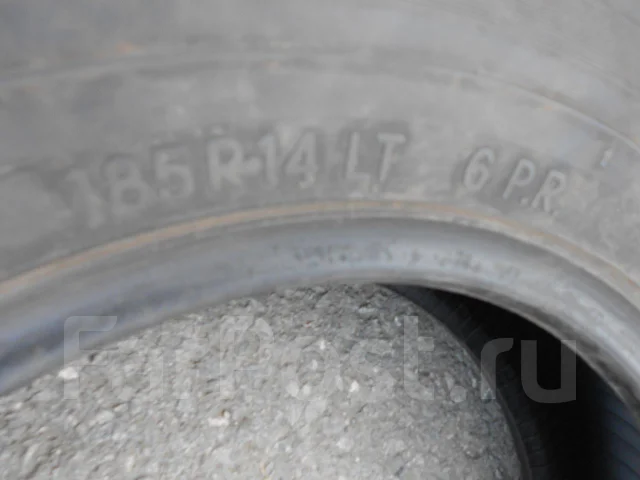 Lassa LT/R. �/�, ����� 10 % ����