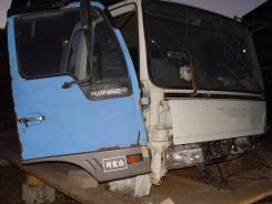 Кабина. Hino Ranger